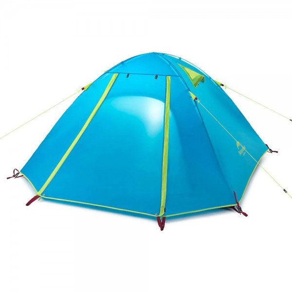 NatureHike - 4 Persons Tent